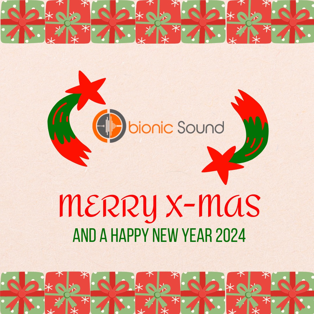 Bionic Sound