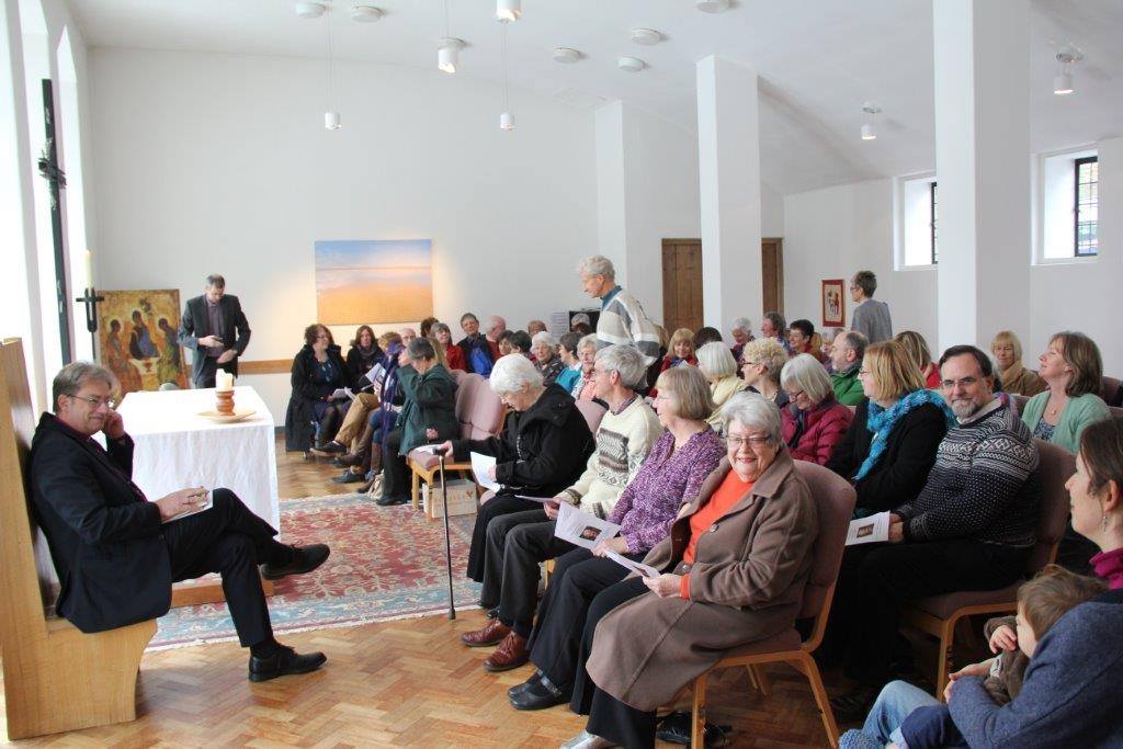 Some pictures of Saturday's event to say 'thank you and goodbye' to ...