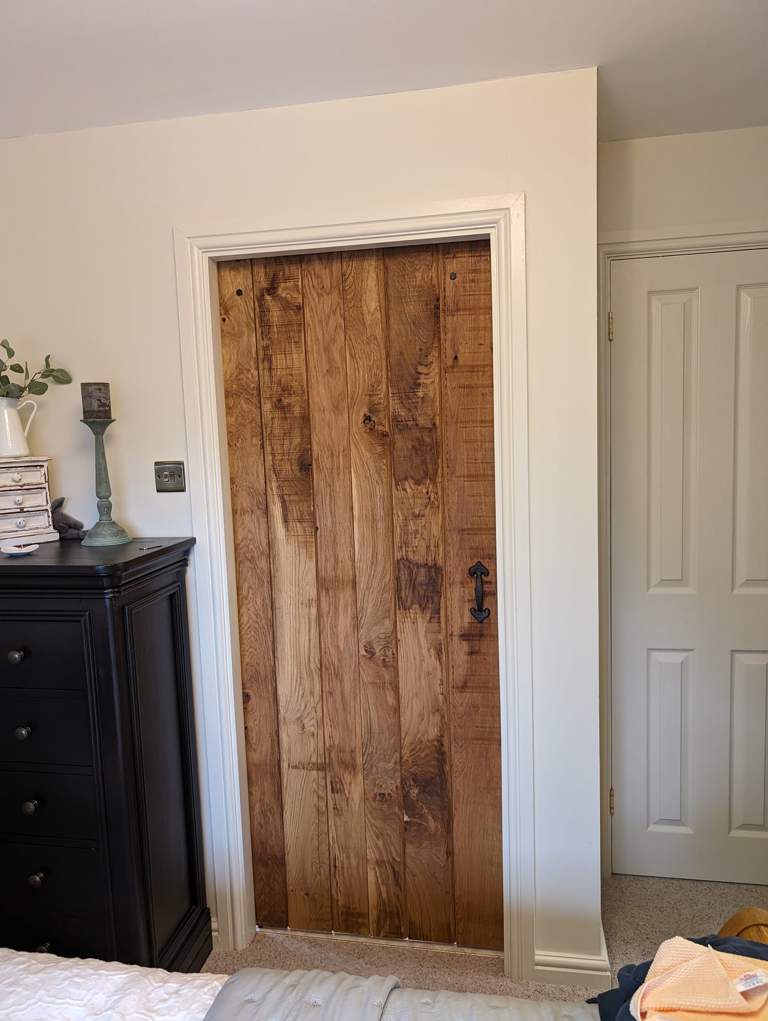 I.Rees Carpentry | Llanelli