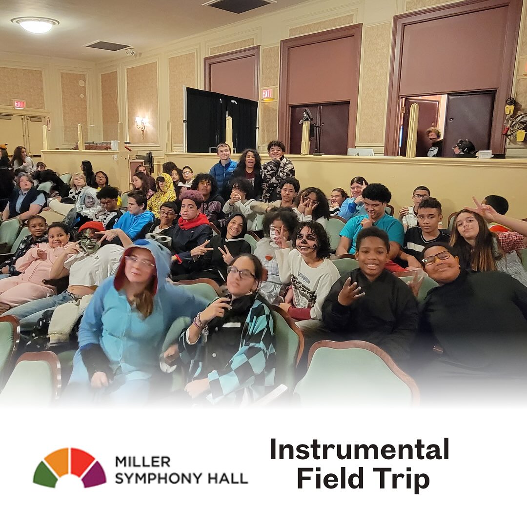 AACMS - This year, the Band and Orchestra instrumental students at ...