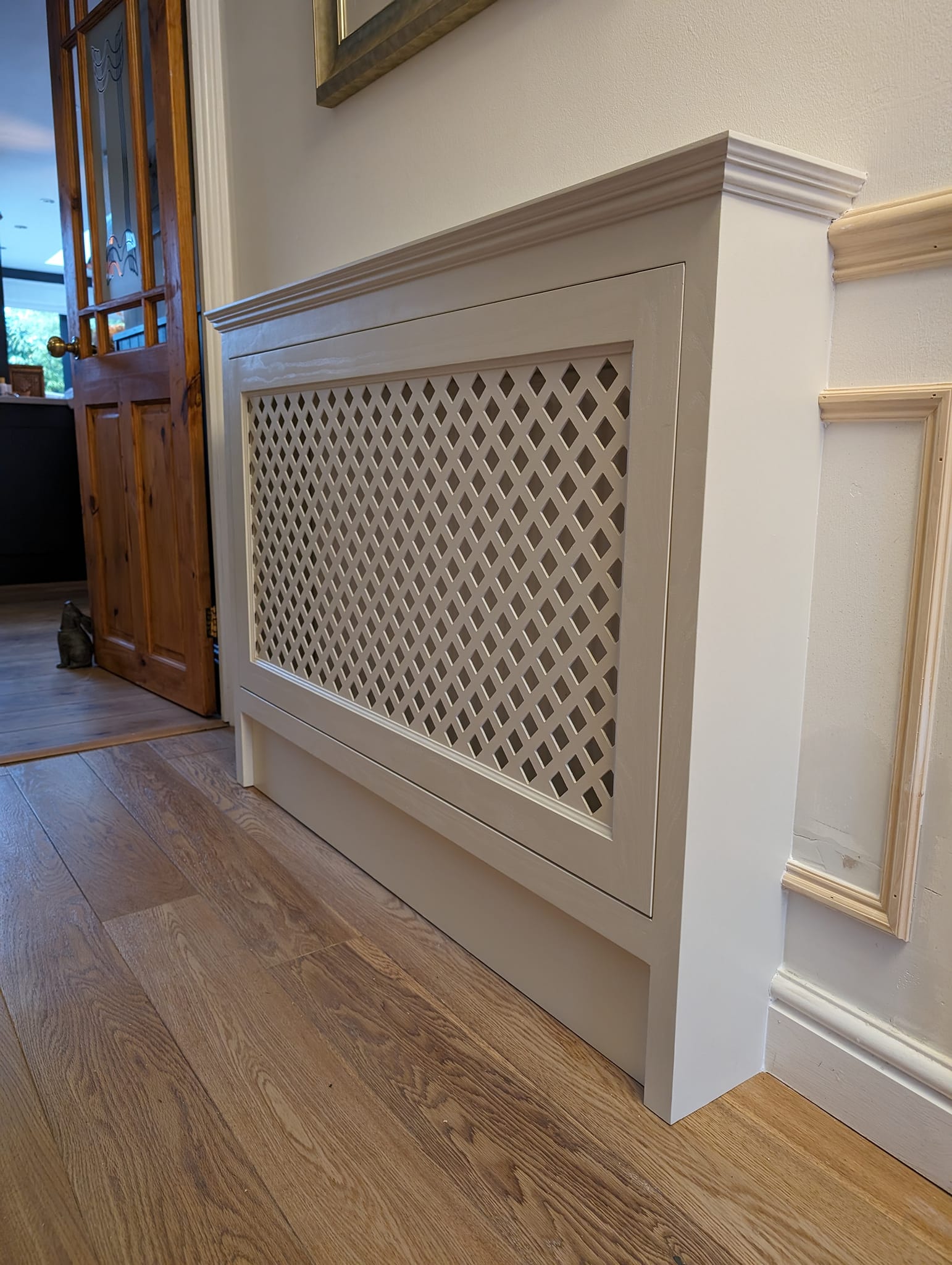 I.Rees Carpentry | Llanelli