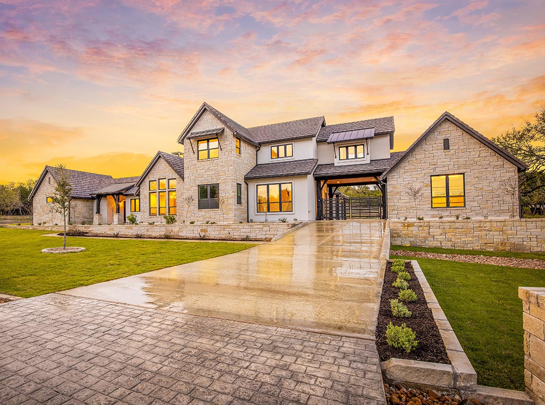 Picture Idea: Luxury Canyon Lake Tx Cover Home Exclusive Brand New Canyon