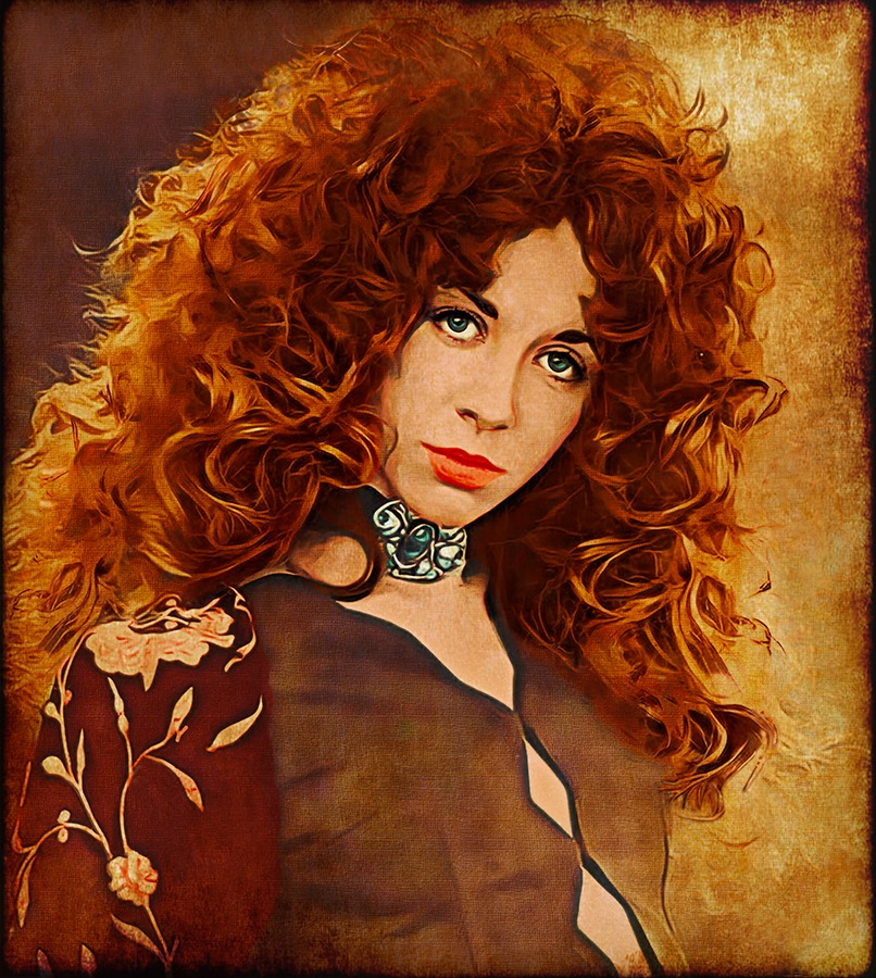 Ruby - Ruby Starr Bio - Courtesy of Illinois Rock & Roll Music Archives ...