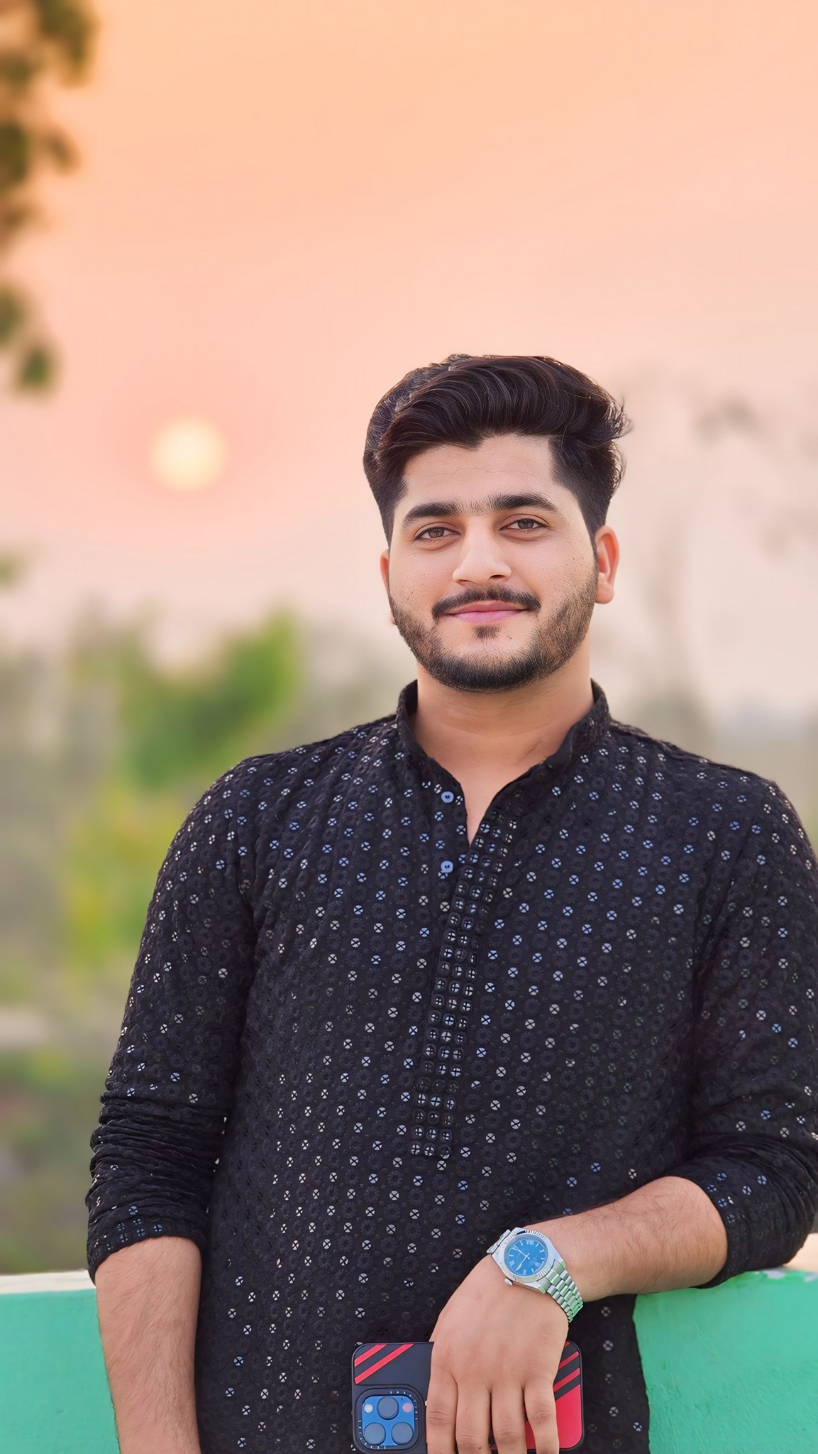 Wahid Dost Official