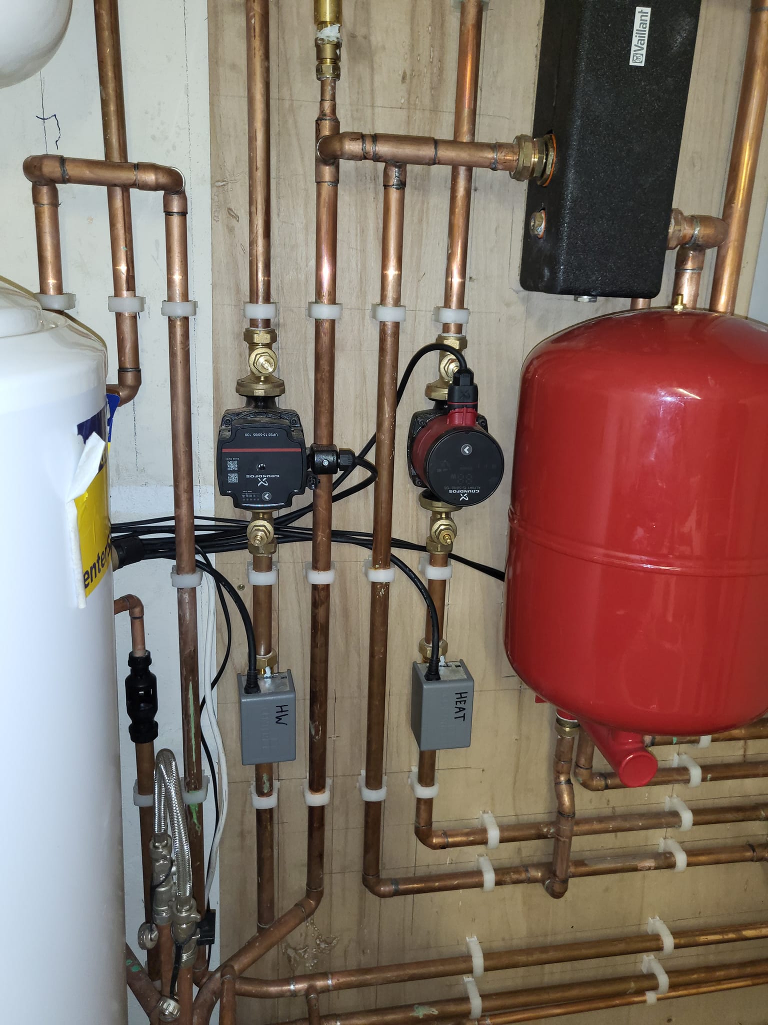 Orchard plumbing and heating | Bristol