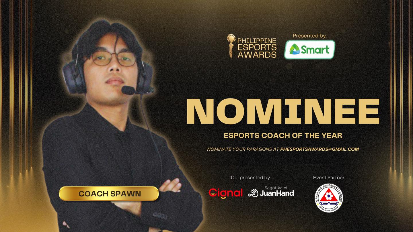 JC Esports