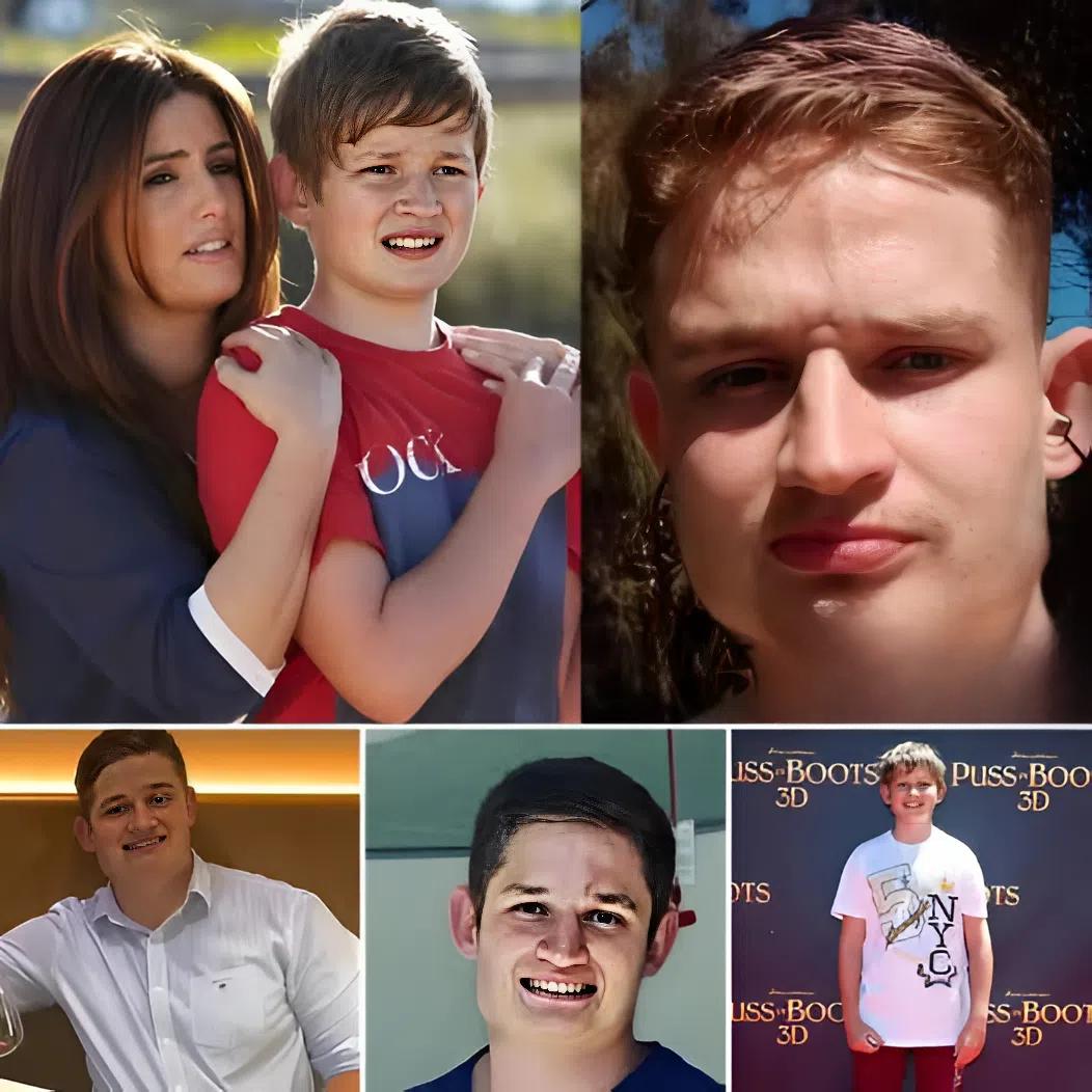 Home&Away - Summer Bay wakes to heartbreak today 💔😱 Elias Hartley — the ...