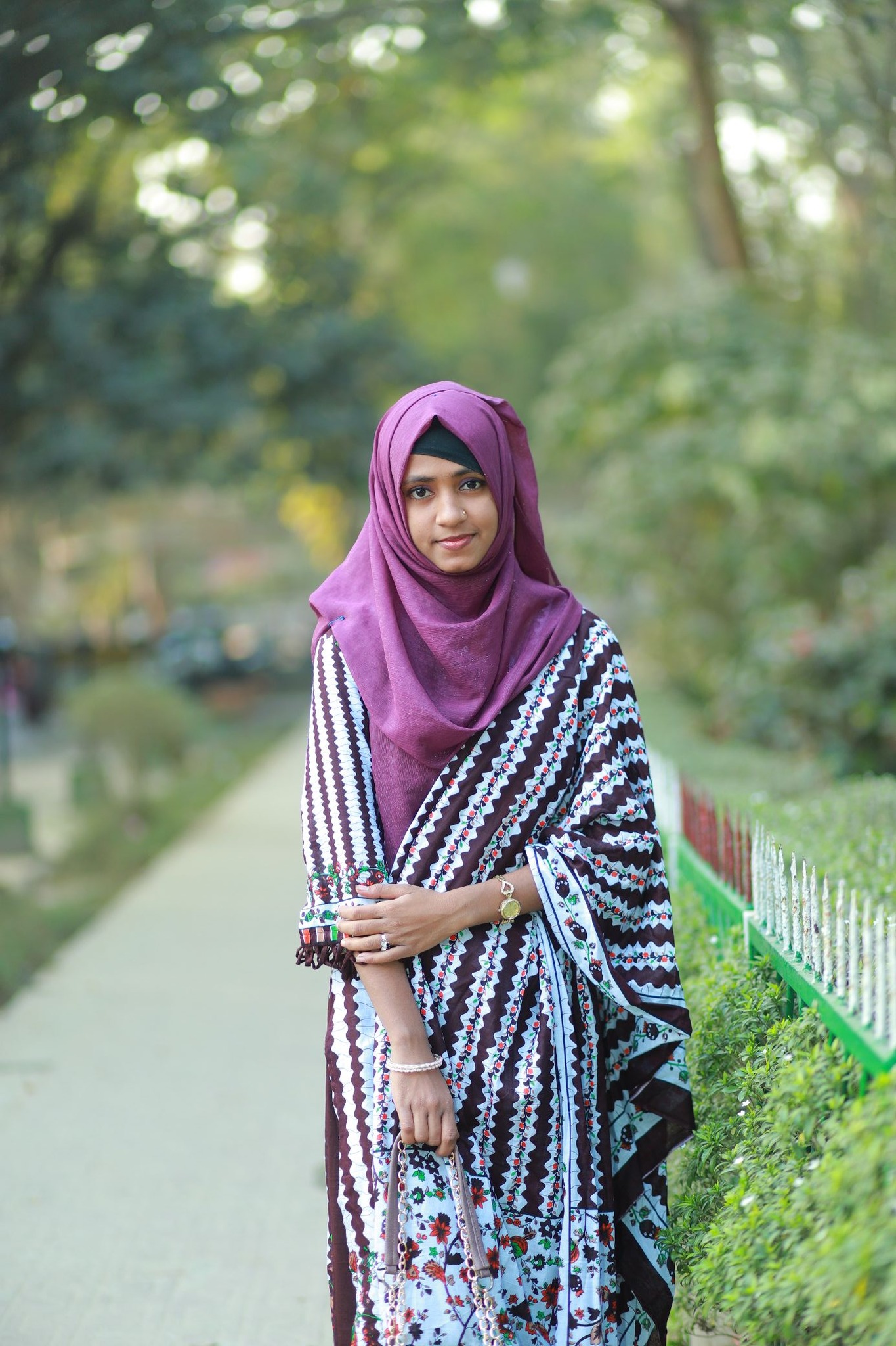Meghla Aktar