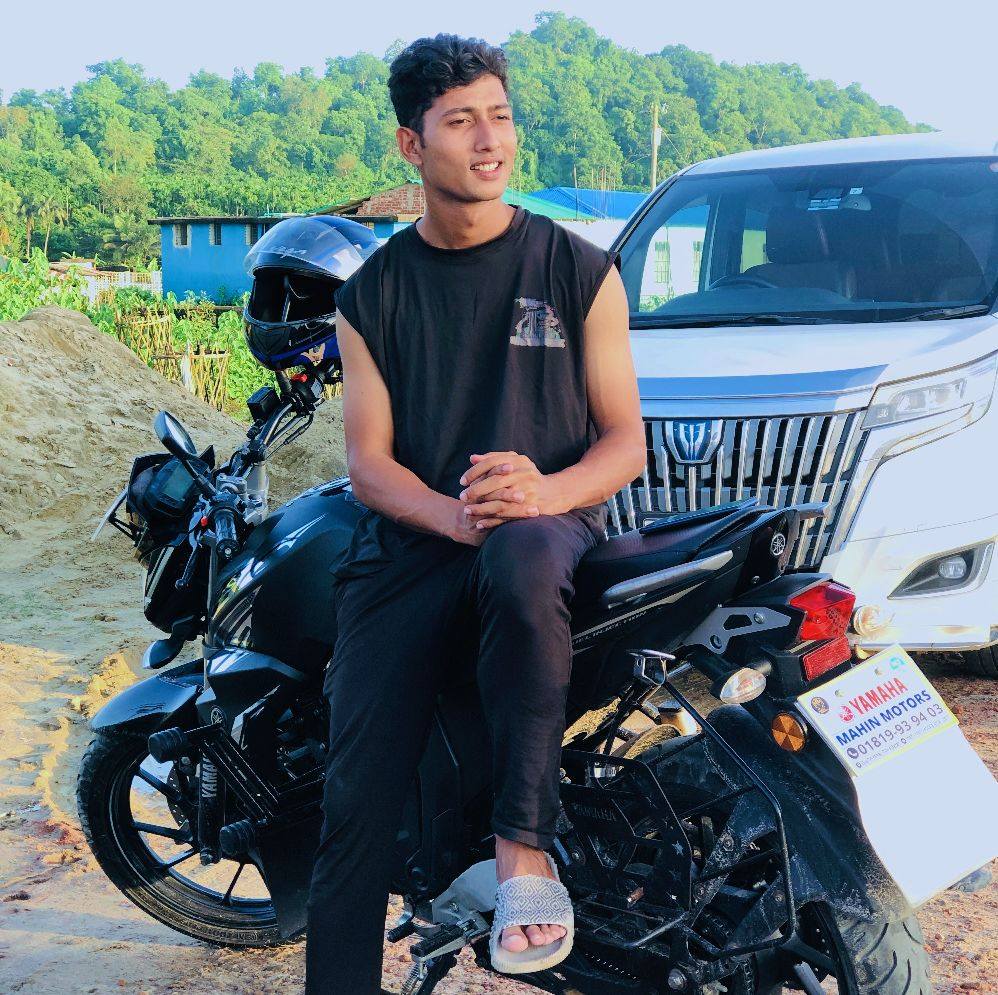 Rakib Hasan