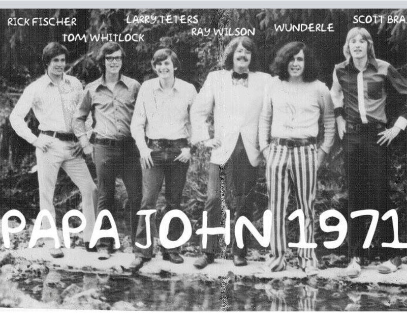 Springfield Missouri History Of Music 1960-2000