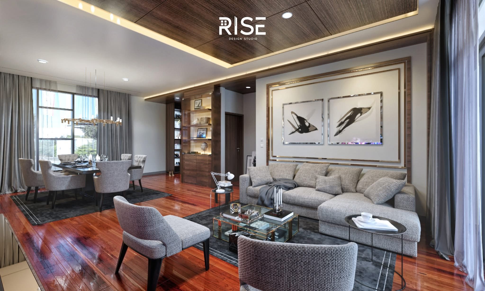 Rise Design Studio