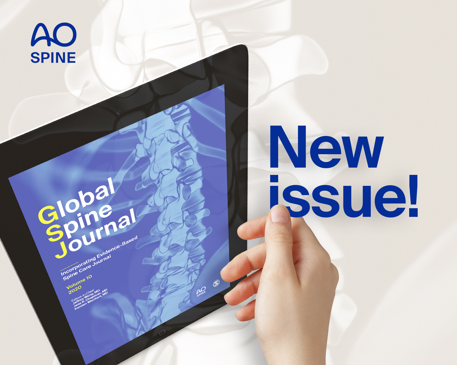 Global Spine Journal