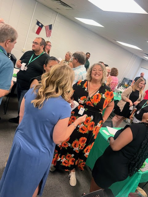 WELCOME BACK! Teachers and... - Luling High School - LISD | Facebook