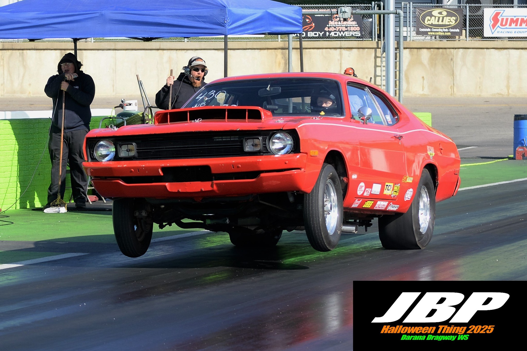 Dragway 42 - Dragway 42 added a new photo.