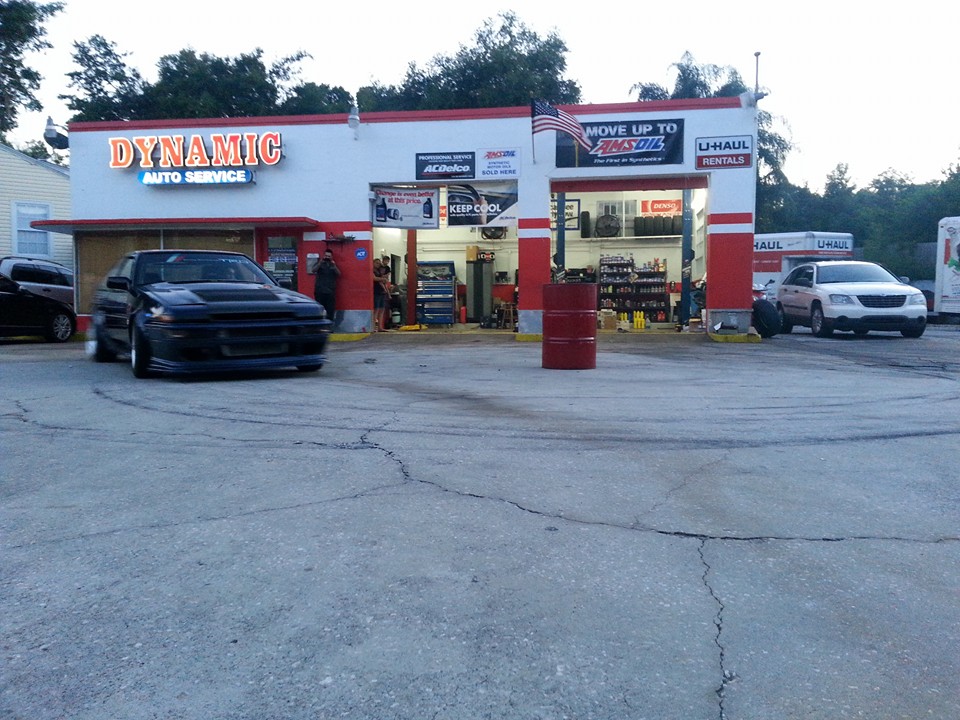 Dynamic Auto Service | Orlando FL