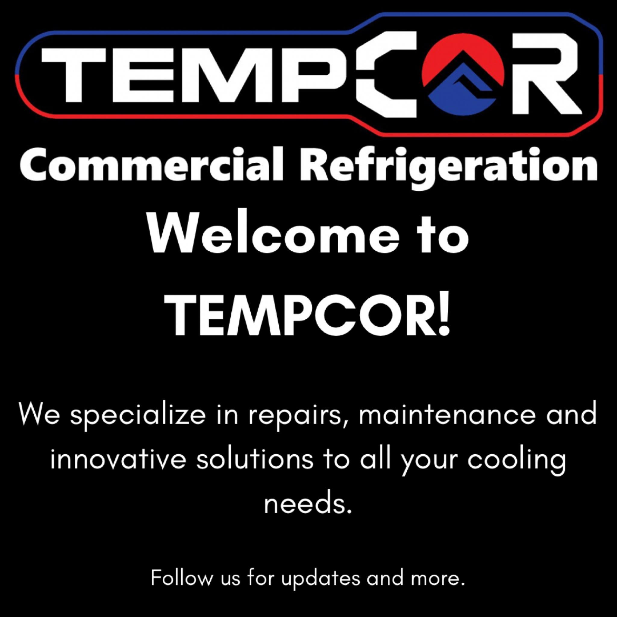 Tempcor