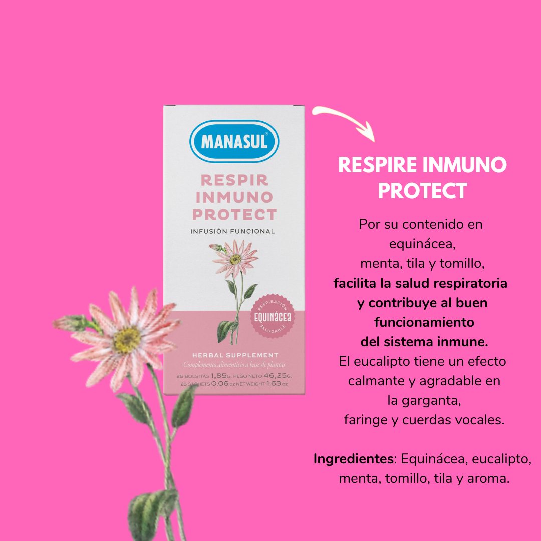 Manasul - 🥁 Dentro de las infusiones funcionales de... | Facebook