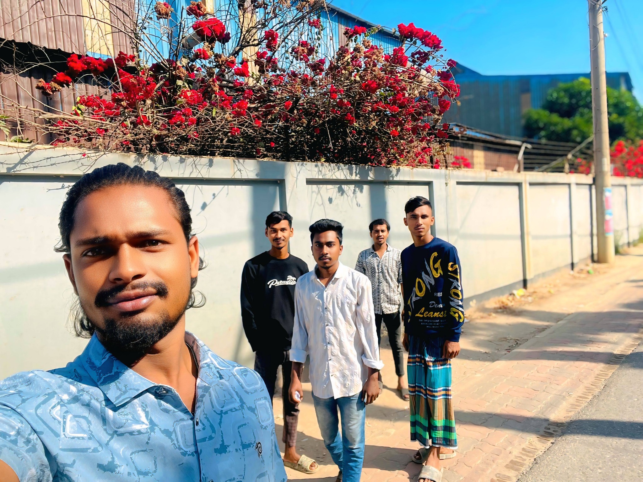 Bp Ismail Rana | Narayanganj