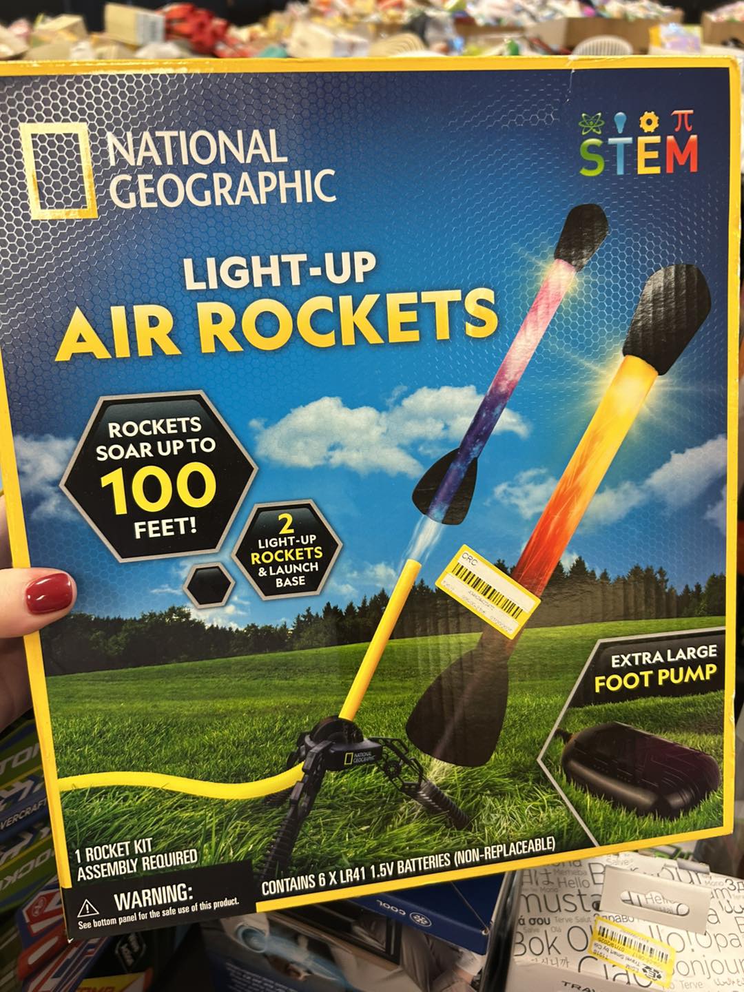 Lafayette Bargain Bins added a... - Lafayette Bargain Bins