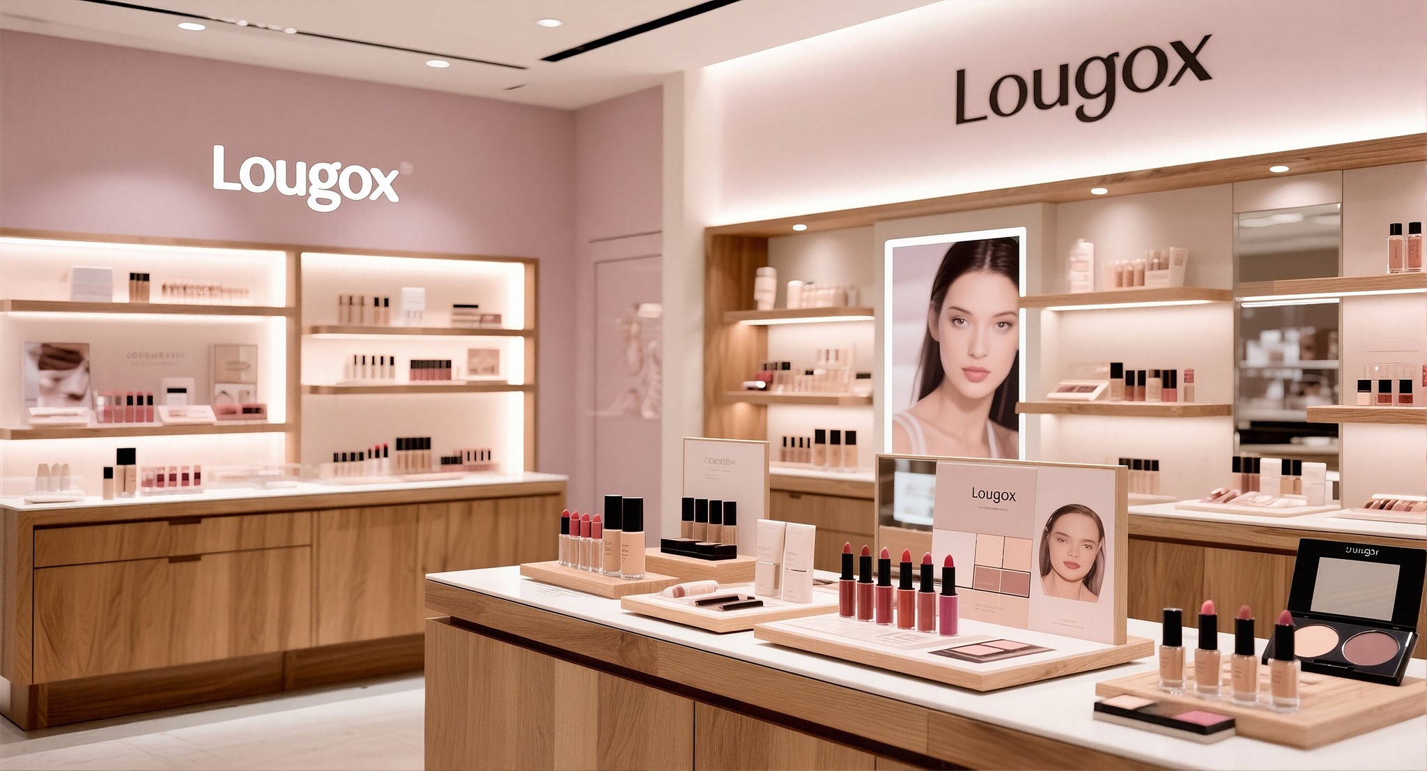 Luxgloe