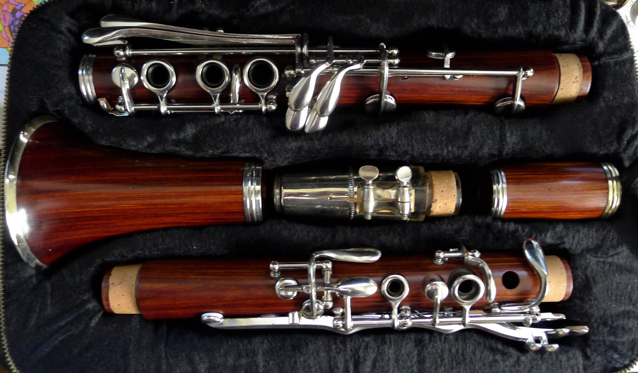 Is a 1950s Conn PanAm clarinet worth buying for $100?
