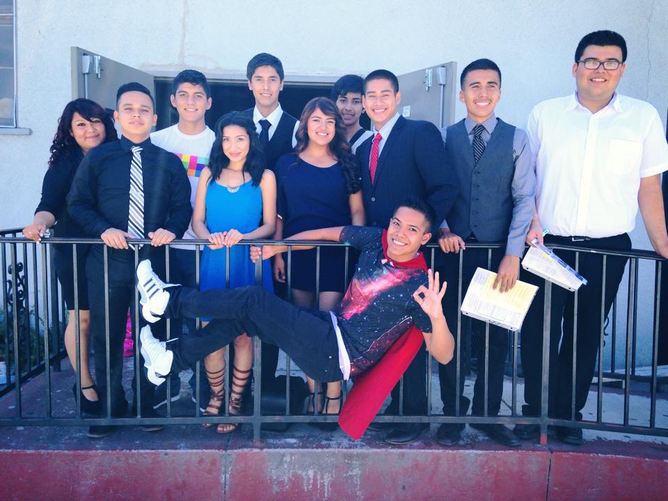 Academia Avance Charter... - Academia Avance Charter School