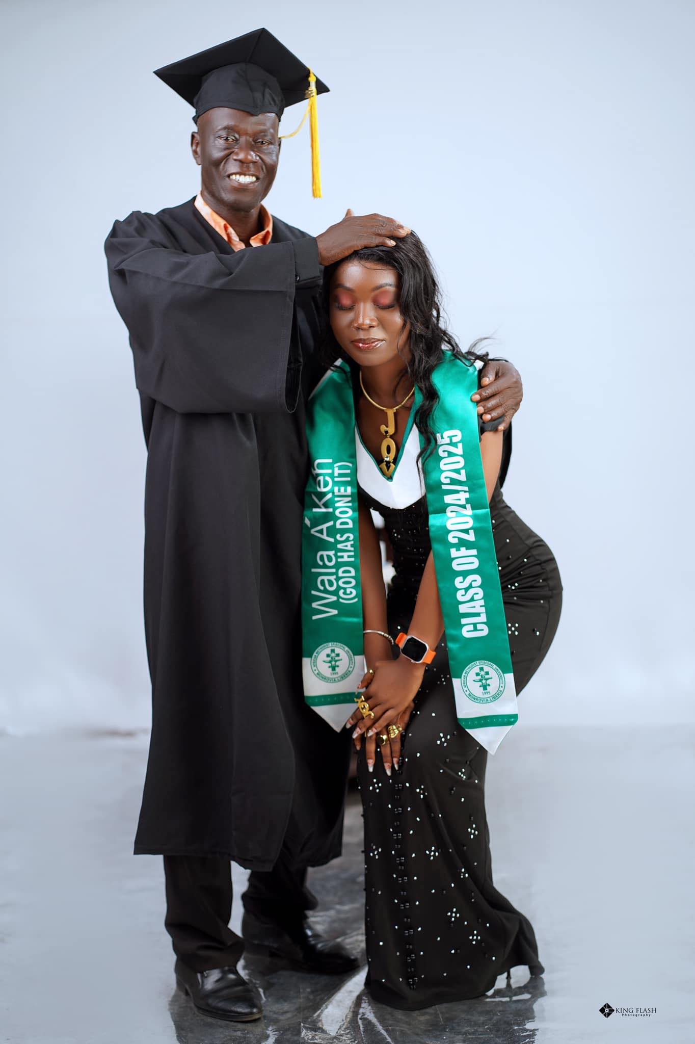 Joyce Nana Monmia
