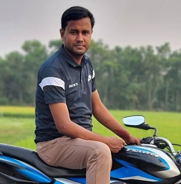 Md Robi