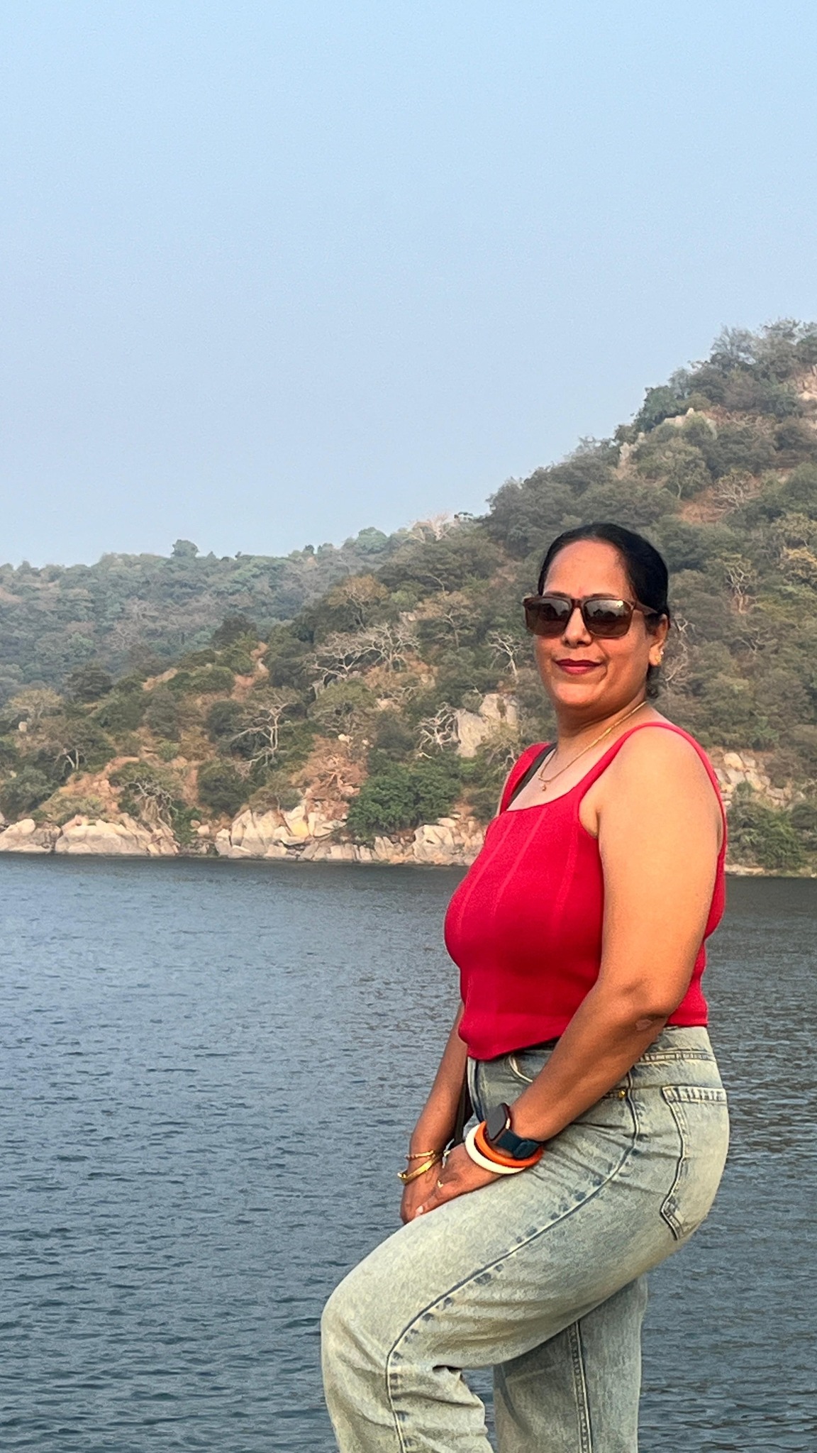 Deepti Tiwari