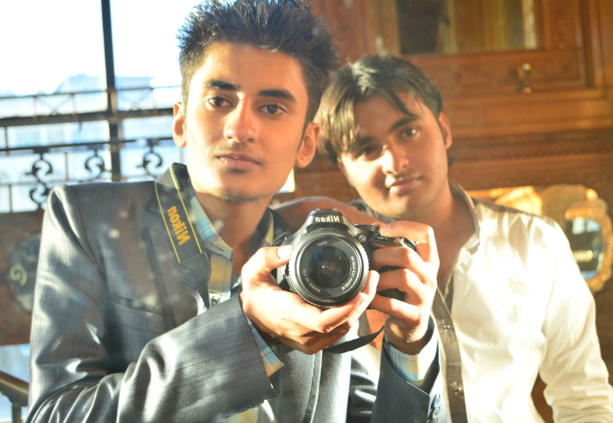 Dani Rajput