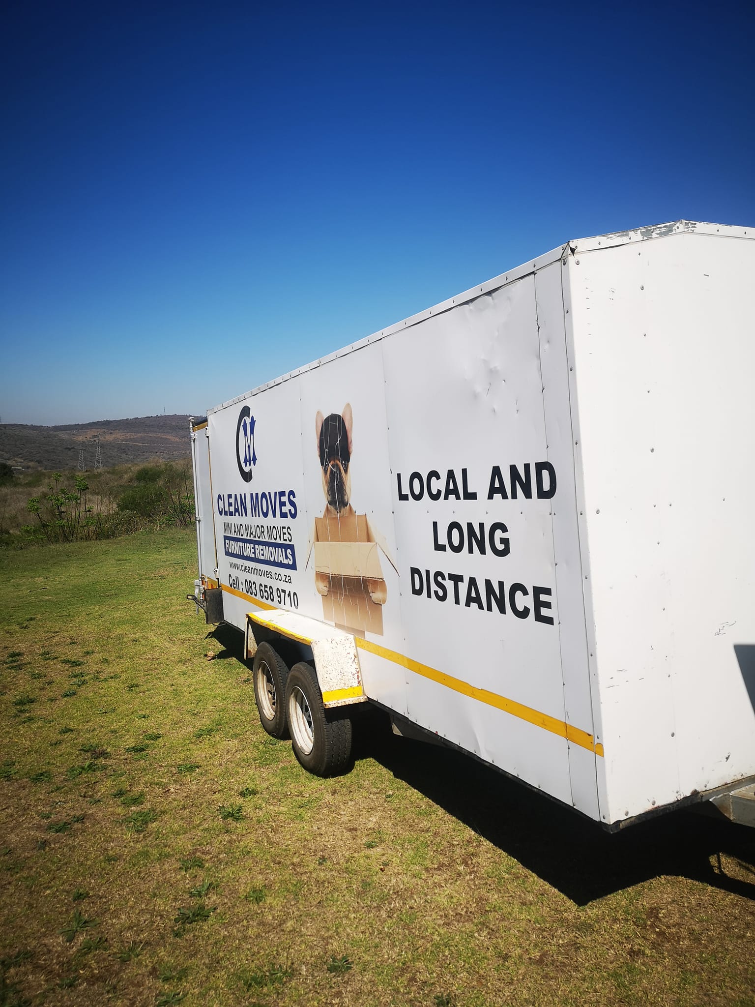 Clean Moves | Pietermaritzburg