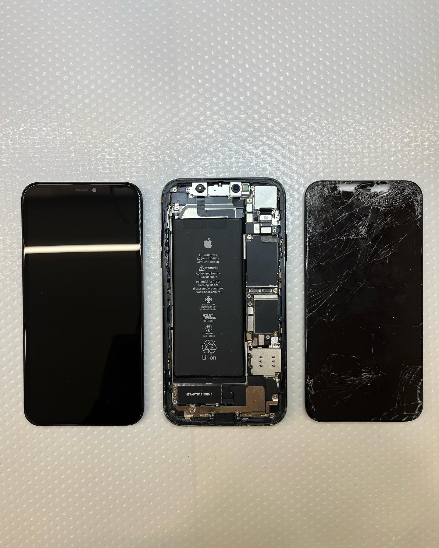 Phone Repair | Osimo
