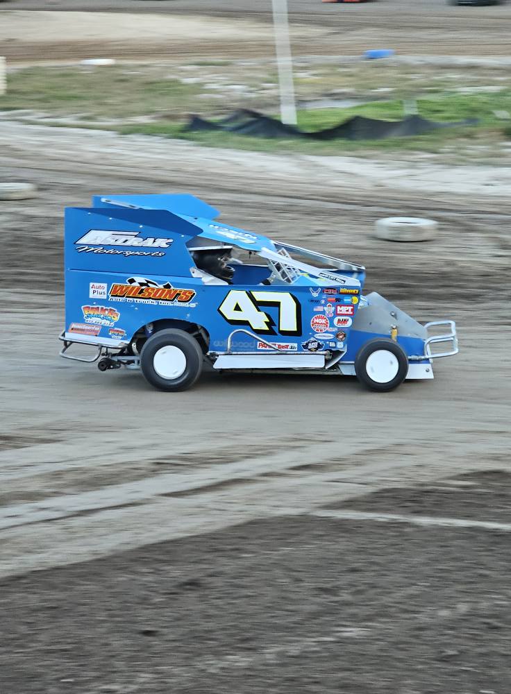 Fastrak Motorsports