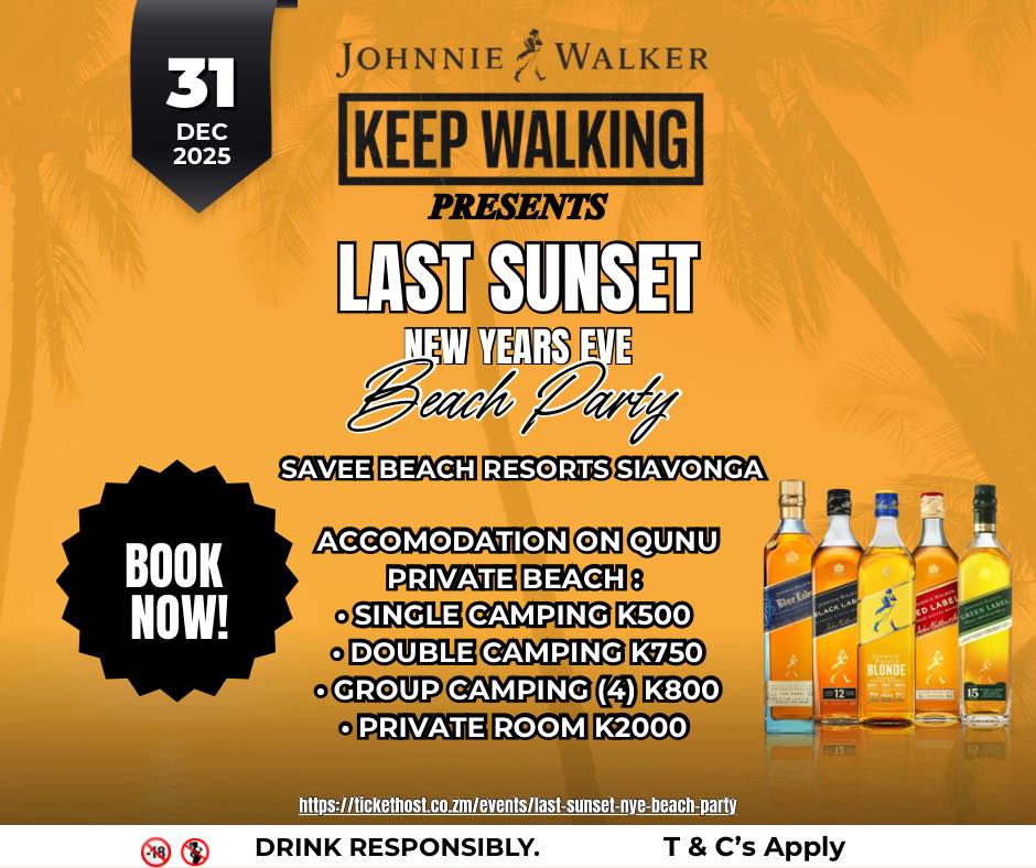 Savee Beach Resorts | Siavonga