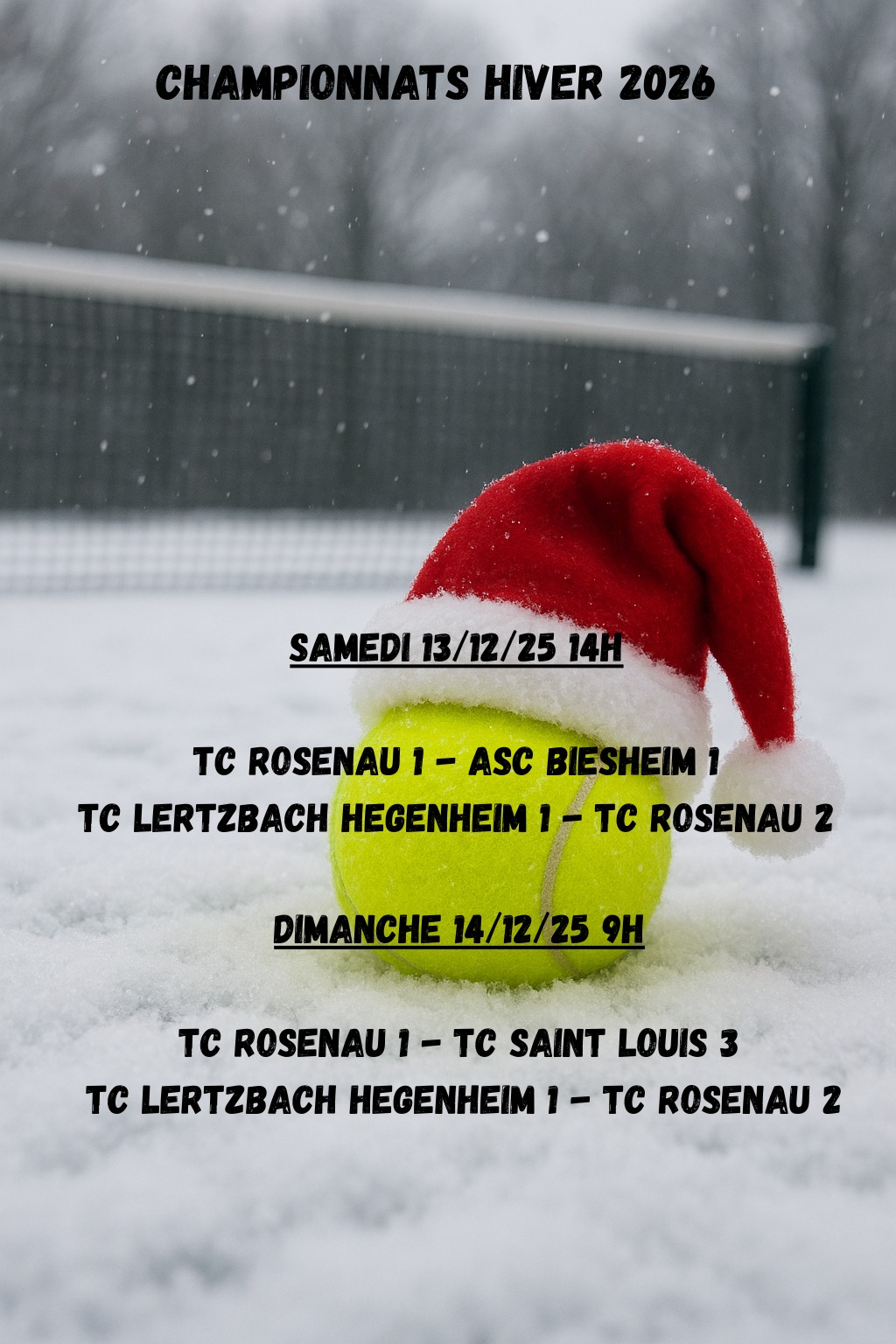 Tennis Club Rosenau | Rosenau
