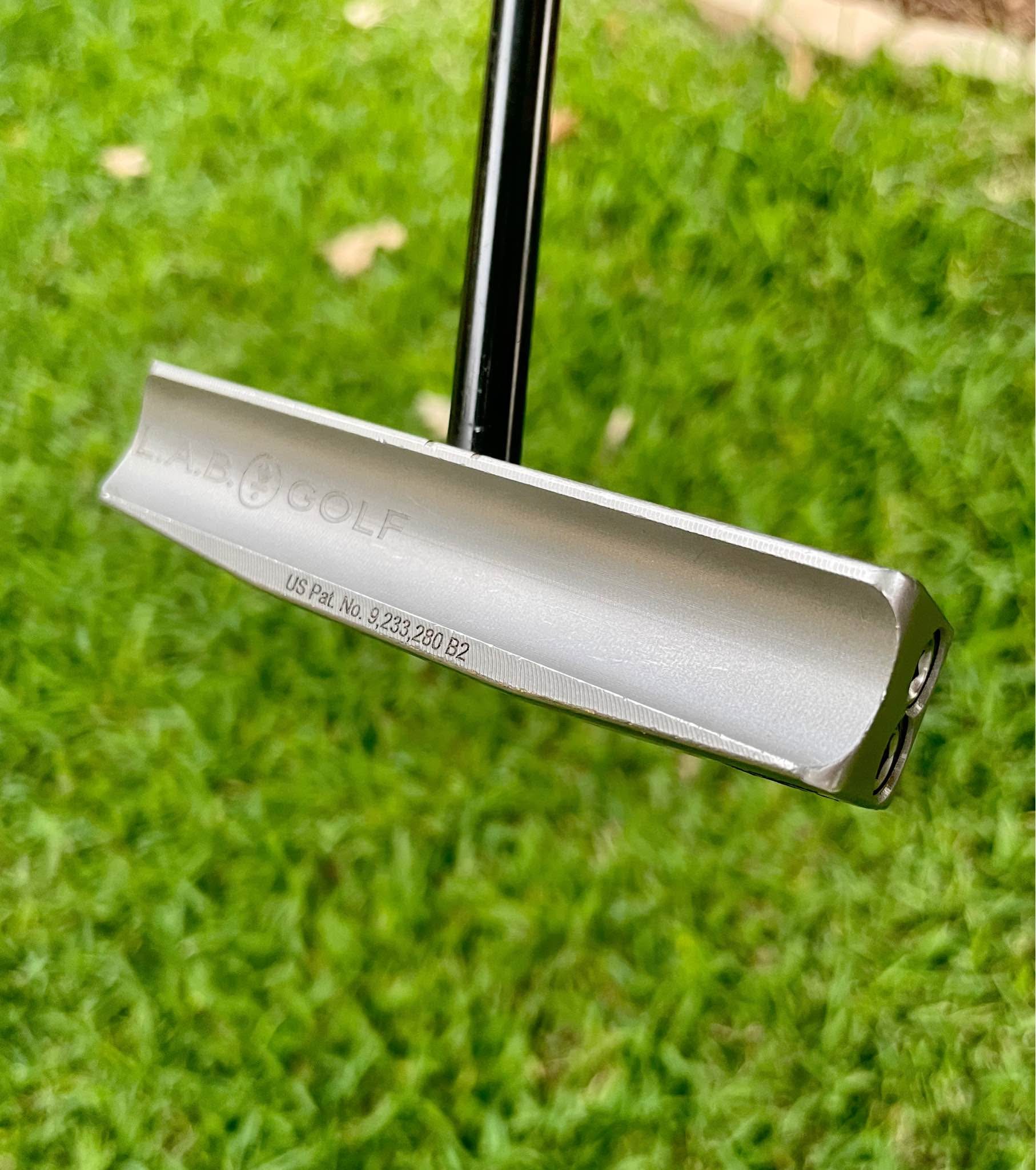 Lab B.2 Putter - Golf Clubs | Facebook Marketplace | Facebook