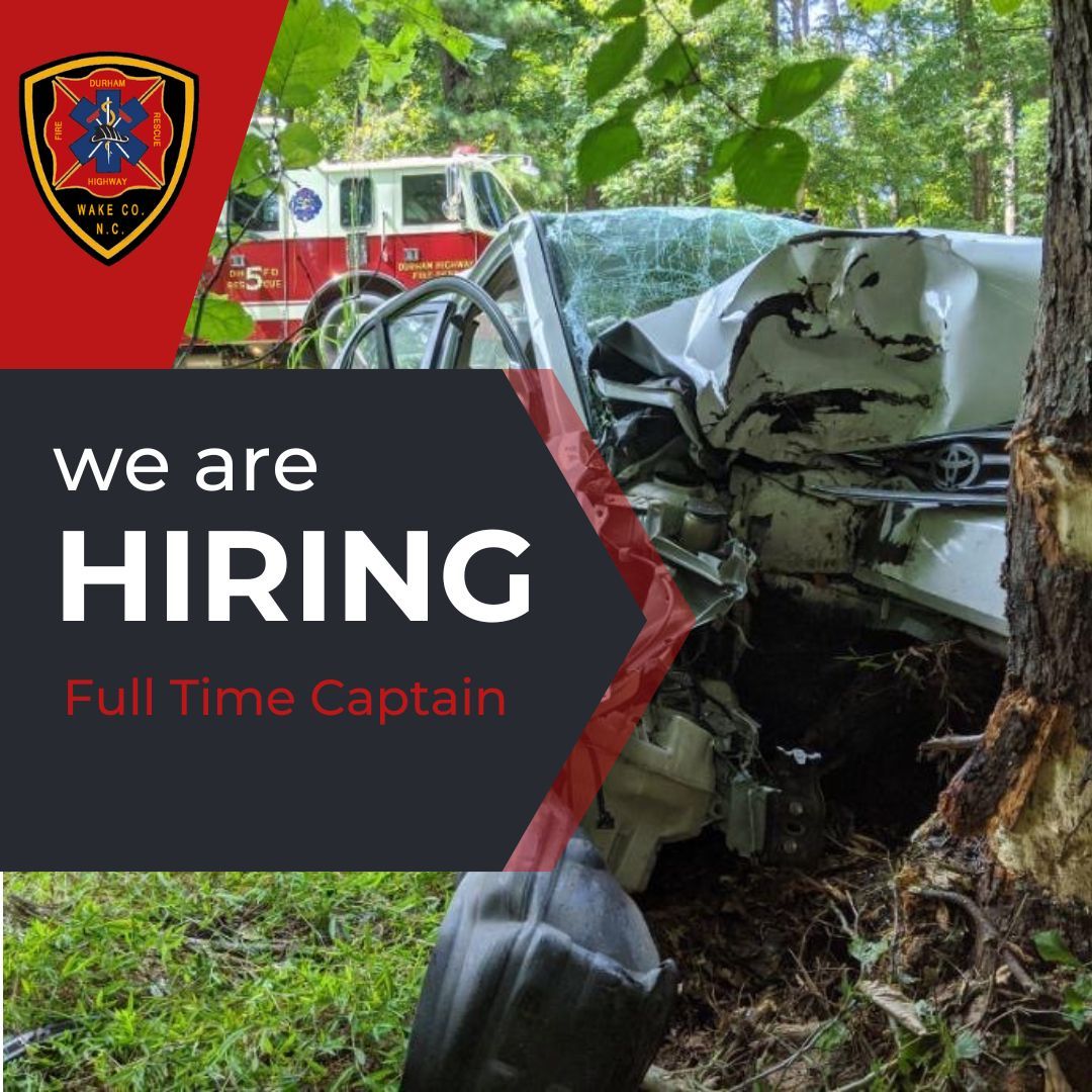 Durham Highway Fire Department | Raleigh NC