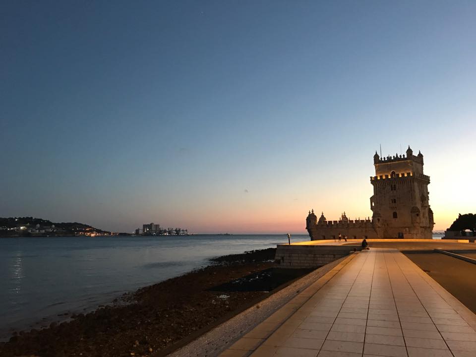 Lisbon ROCKS