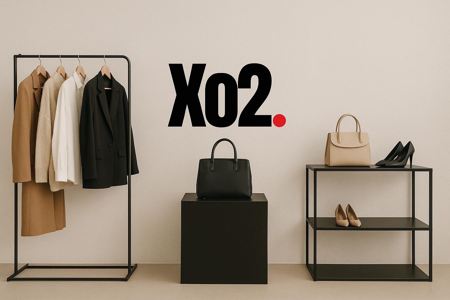 XO2 store | Dubai