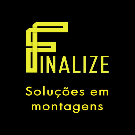 Finalize Soluções &... - Finalize Soluções & Montagens
