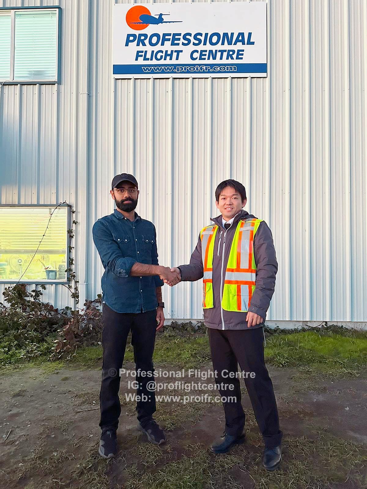 Professional - 🎉🎉Congratulations to Mokshith and instructor Masahiro ...
