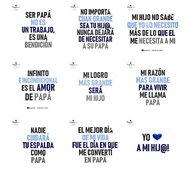 Papás VIP - Cumplimos 3 años en este proyecto para difundir lo padre ...