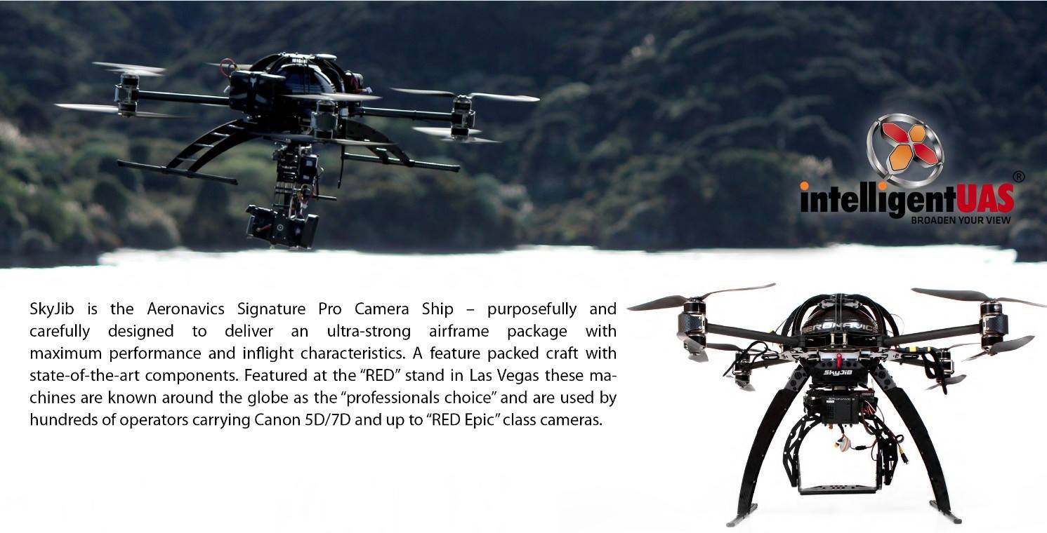 DJI Ronin-S2 / Ronin / Ronin 2 / Ronin S/M/MX/SC/RS 4 Owners | Are you ...