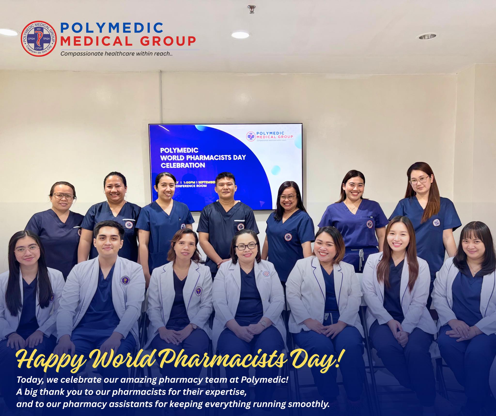 Polymedic Medical Group | Cagayan de Oro