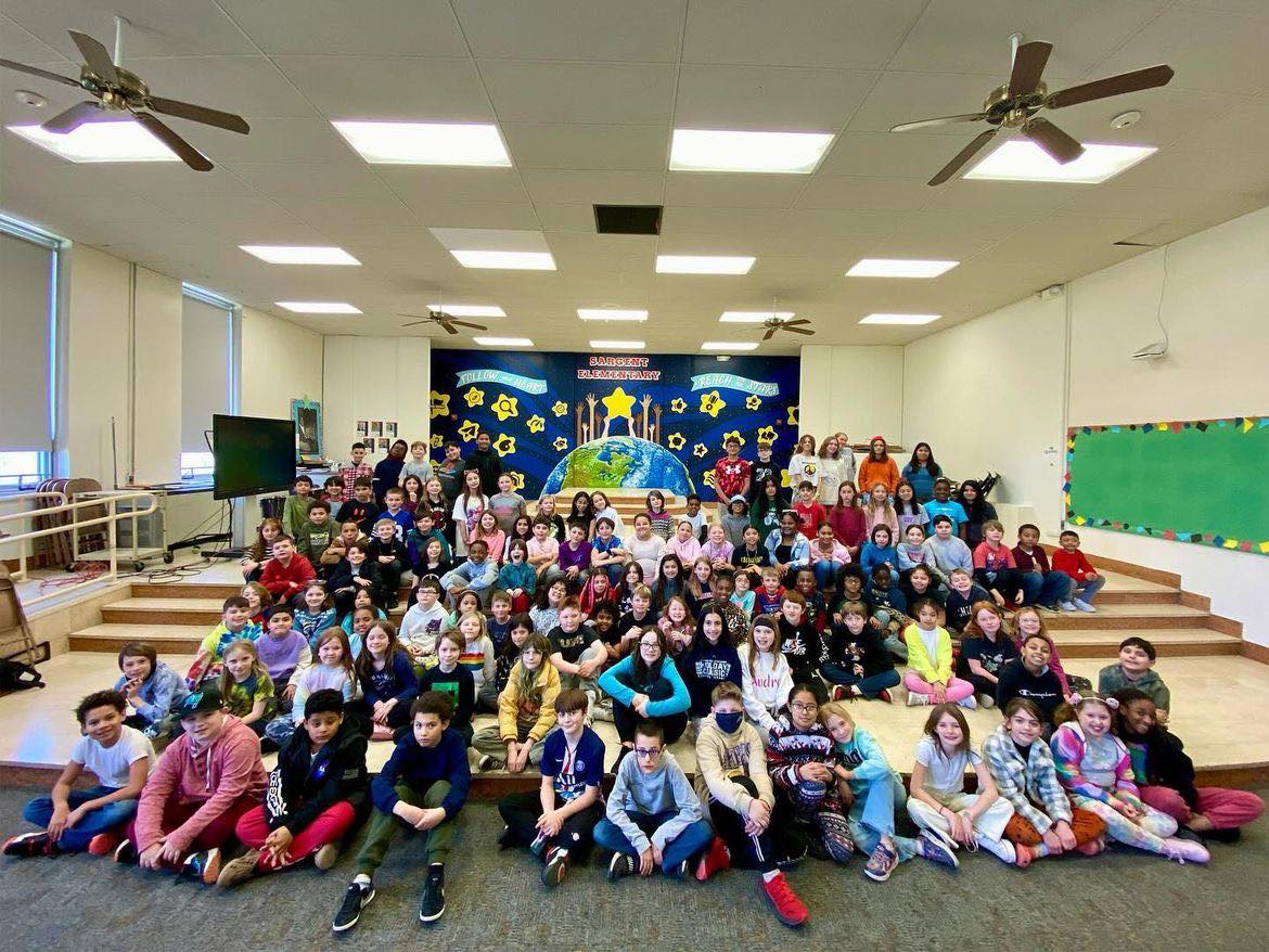 Sargent Elementary School PTO | Beacon NY