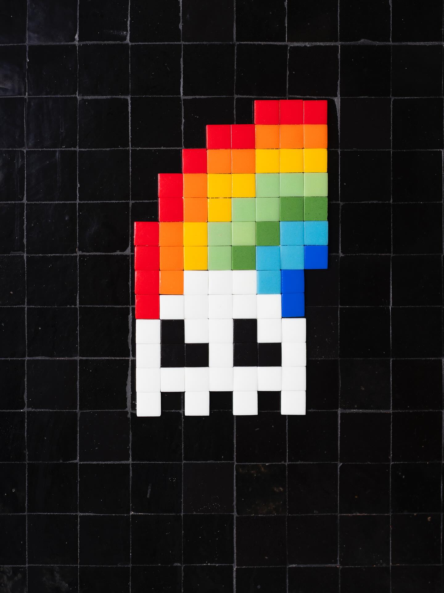 Pixel Corner - Tiny(s) Rose - Pixel Art Kit