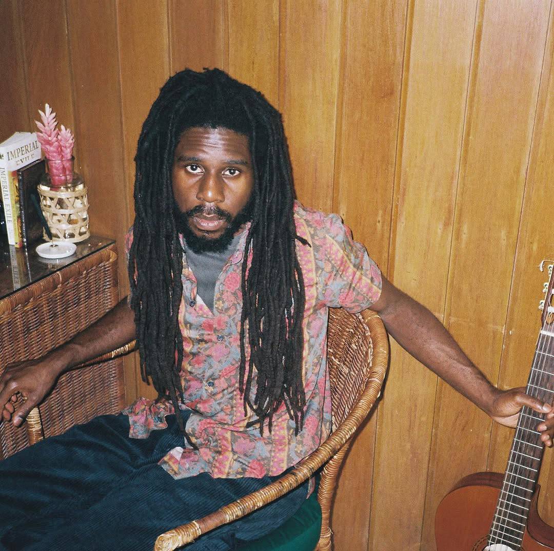 Skank - Blessed earthstrong Chronixx. Health, strength and wellness ...