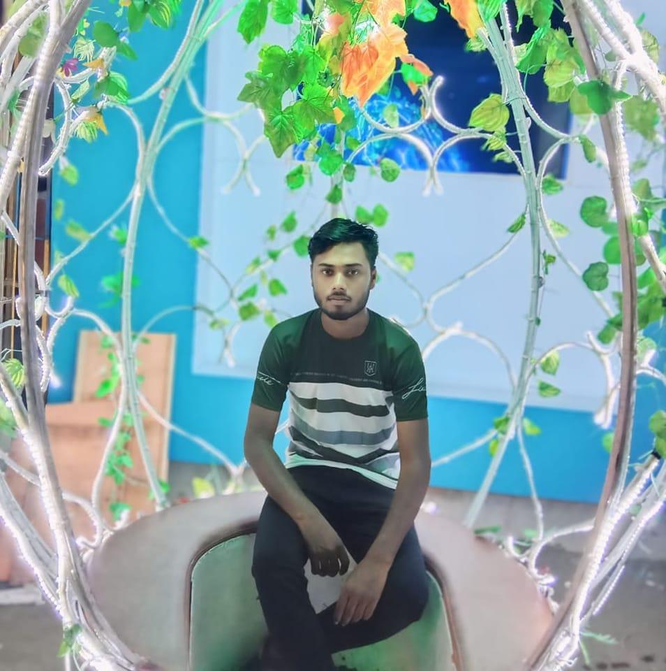 Robiul Islam Rony