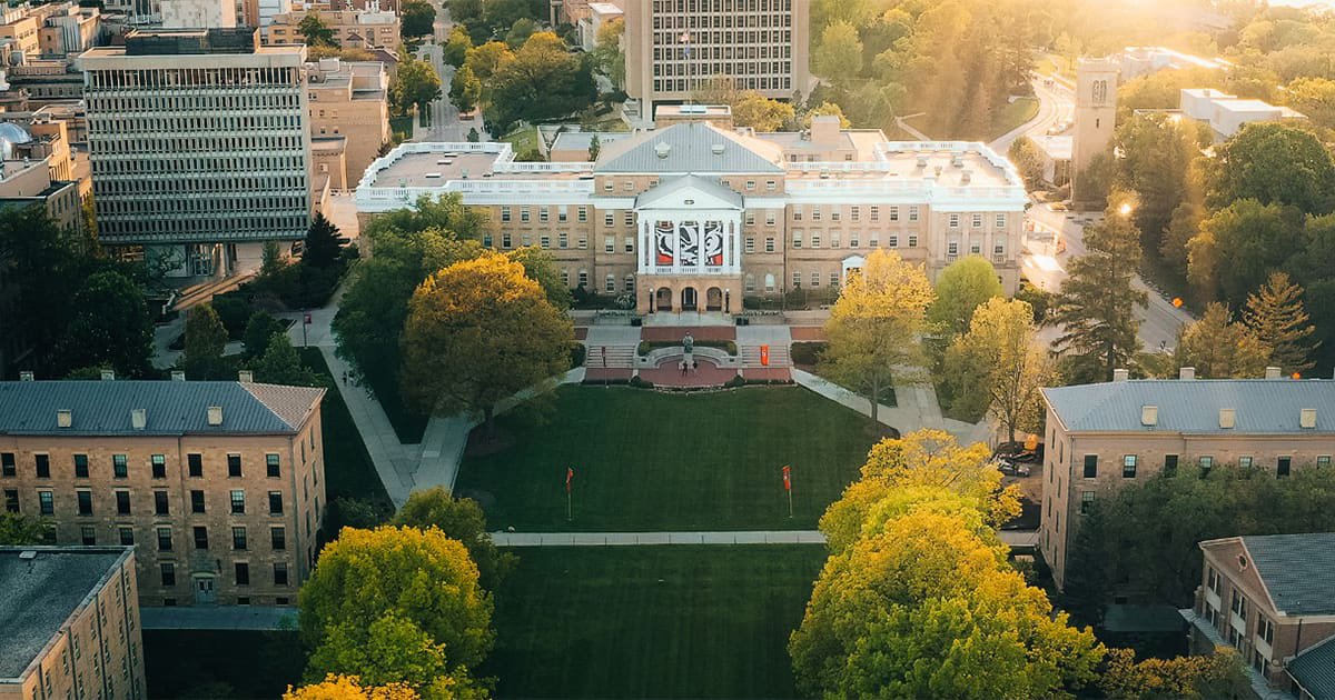 International Student Gathering - UW Madison