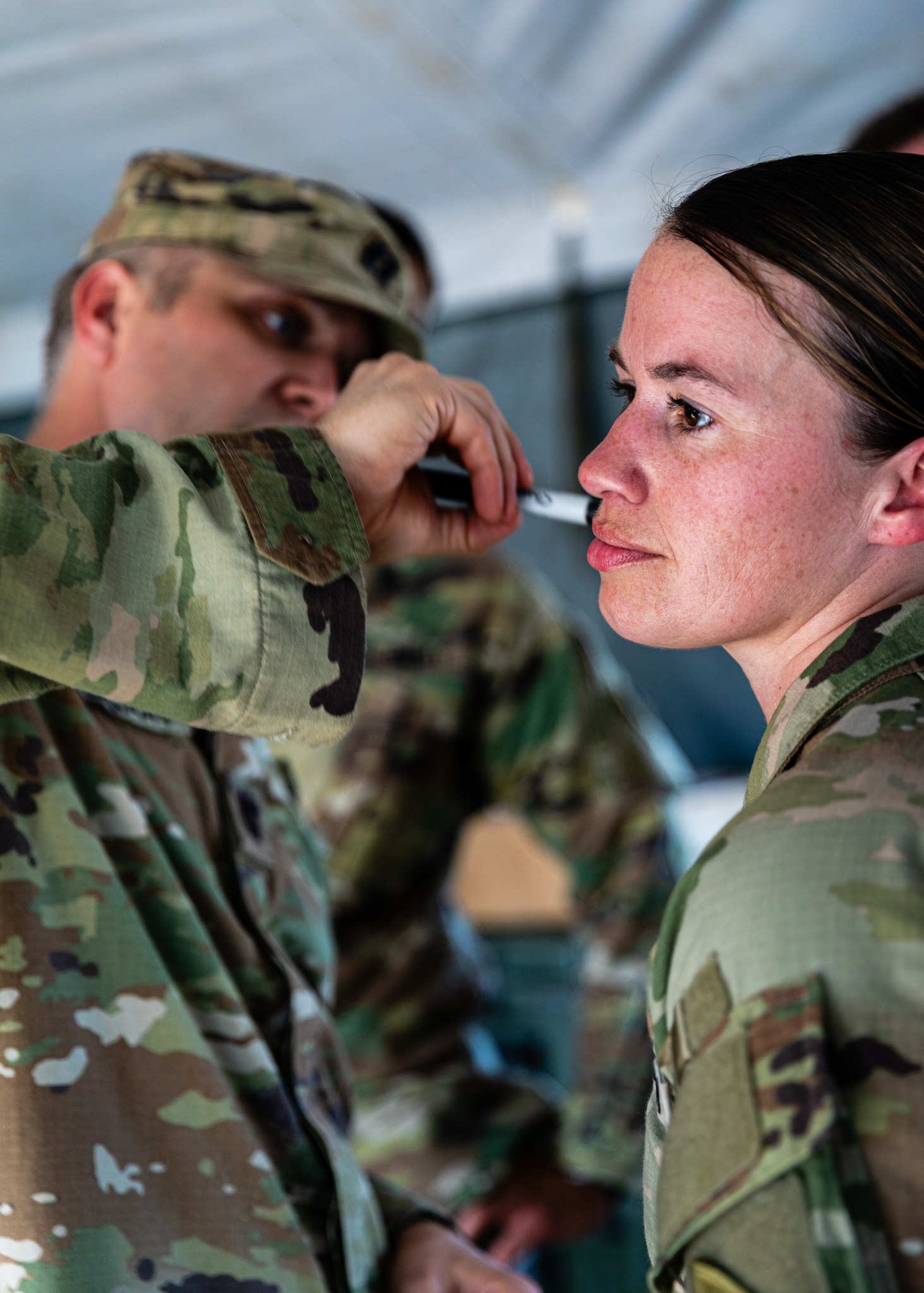 The 120th Medical Company (Area... - Oklahoma National Guard | Facebook
